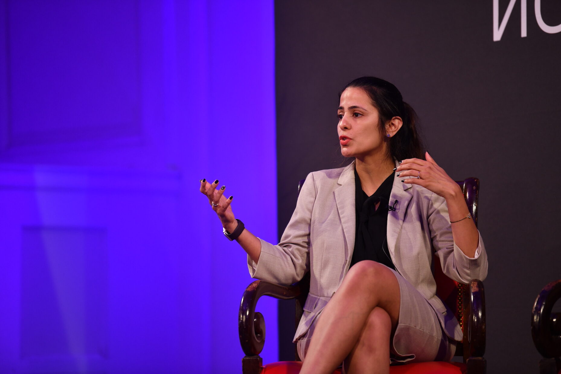 Panel Discussion