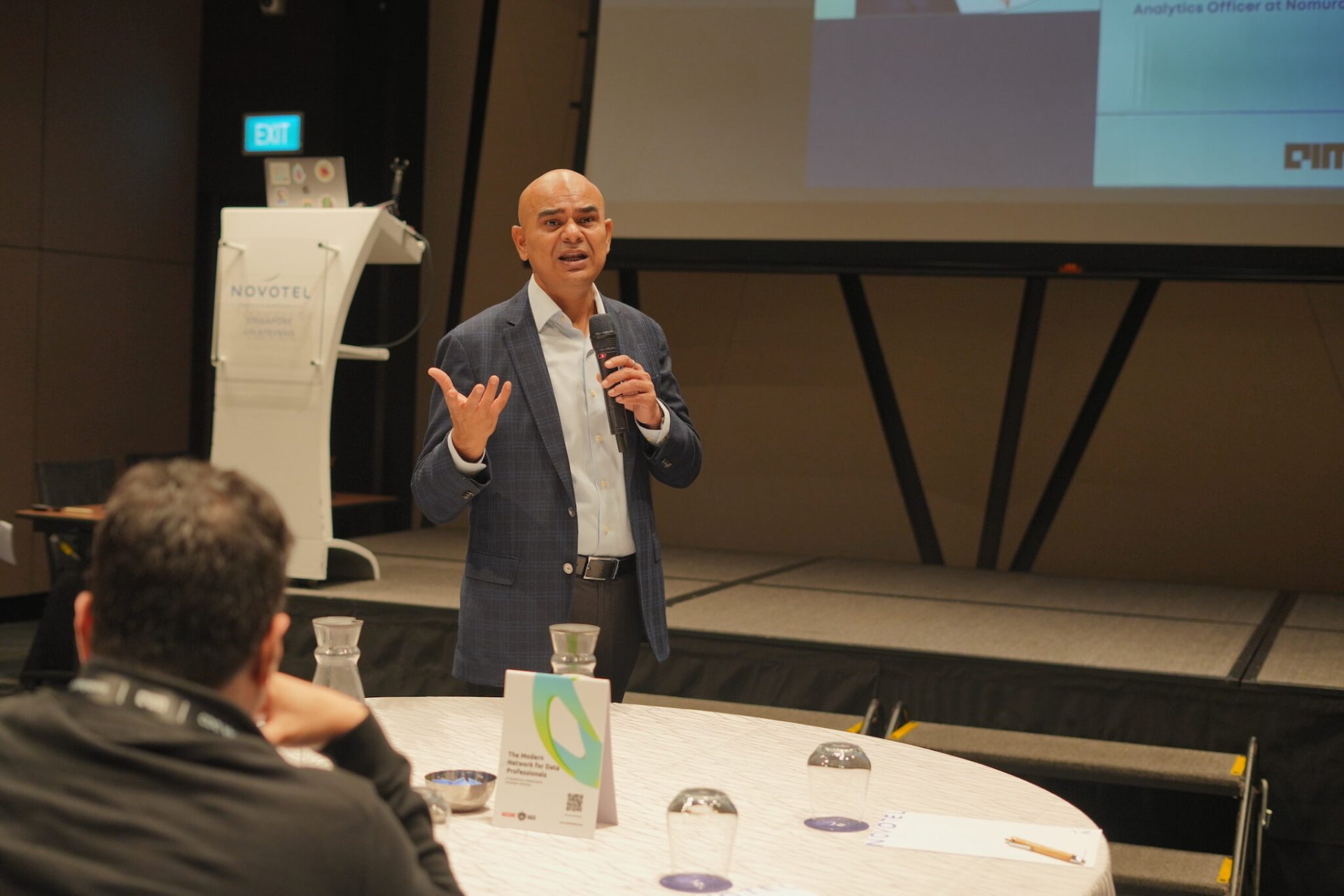 Conference Keynote
